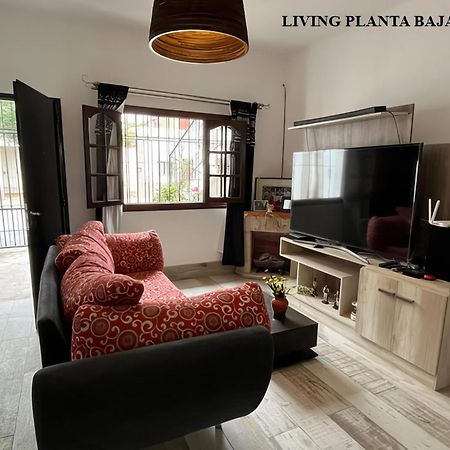 Apartamento Este es mi Lugar, Salta Capital Exterior foto