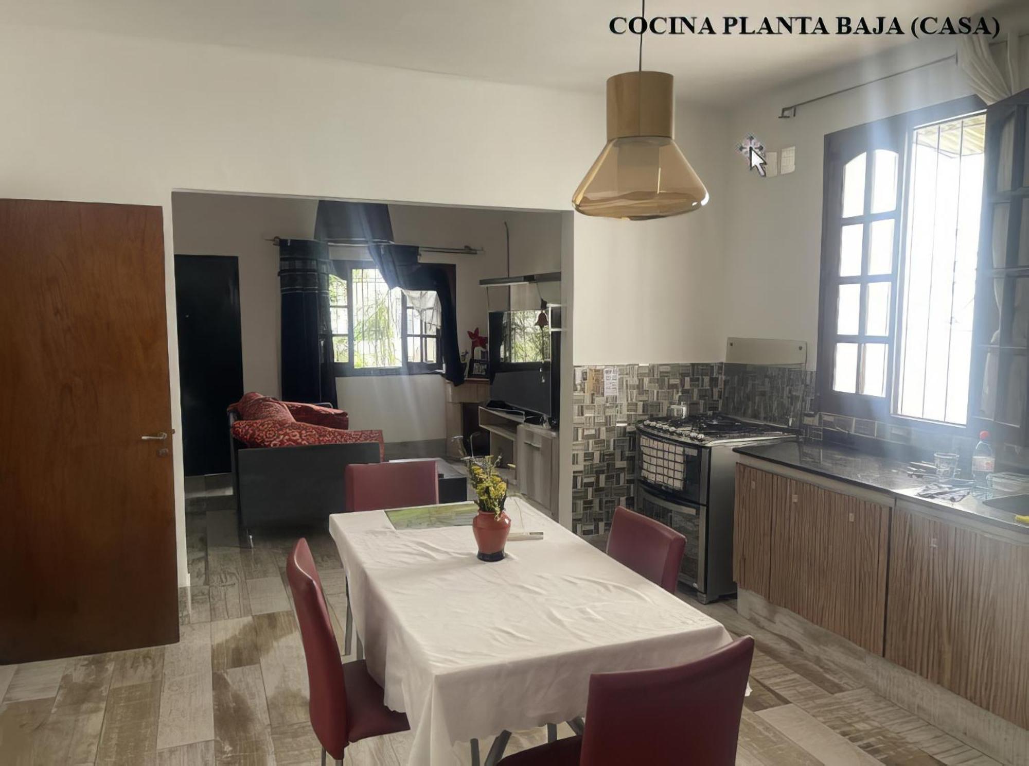 Apartamento Este es mi Lugar, Salta Capital Exterior foto