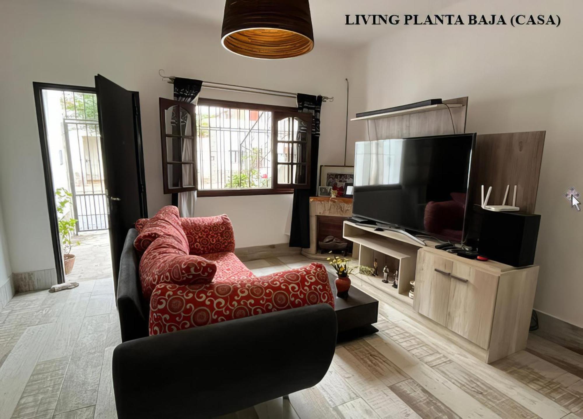 Apartamento Este es mi Lugar, Salta Capital Exterior foto