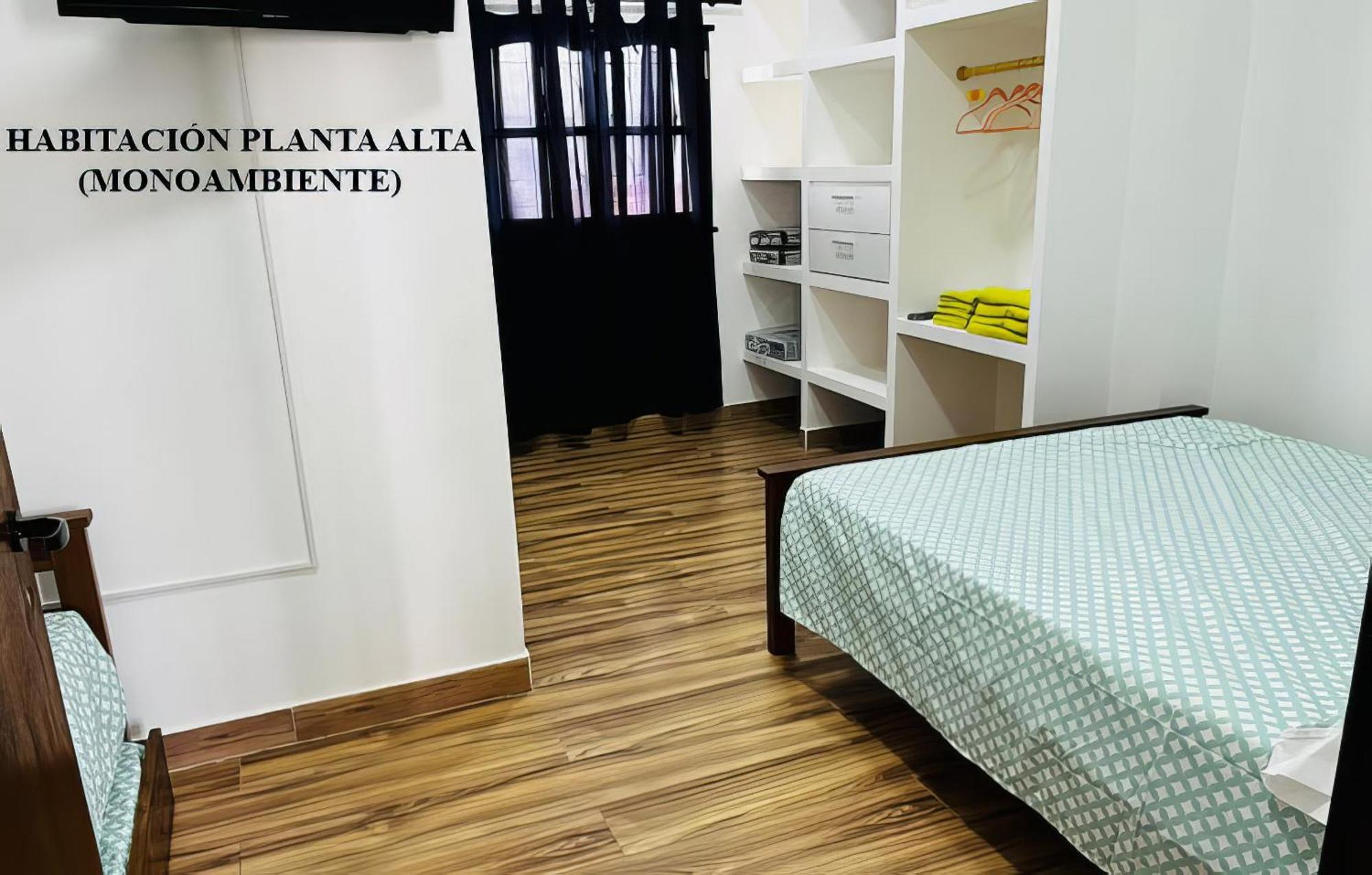 Apartamento Este es mi Lugar, Salta Capital Exterior foto