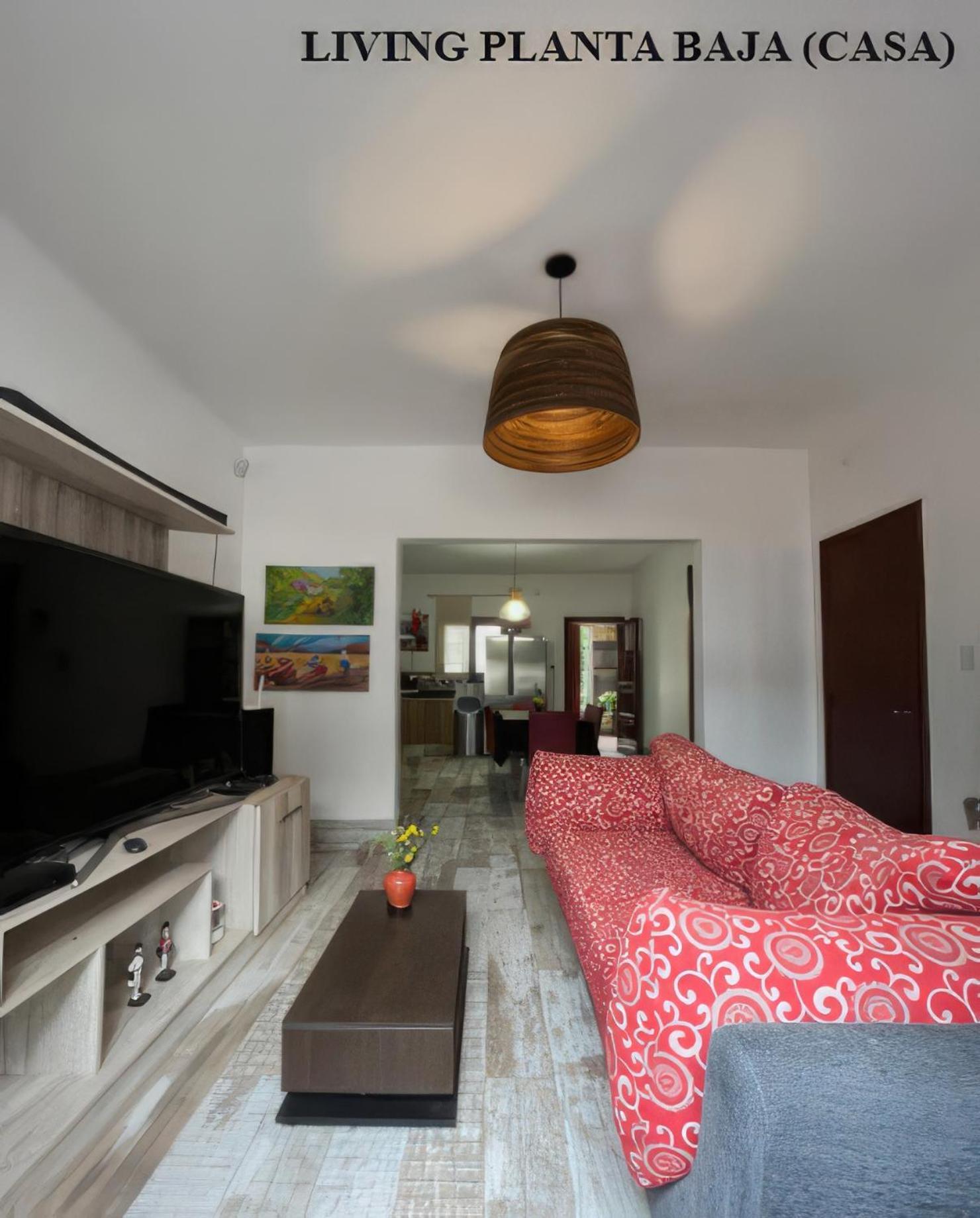 Apartamento Este es mi Lugar, Salta Capital Exterior foto