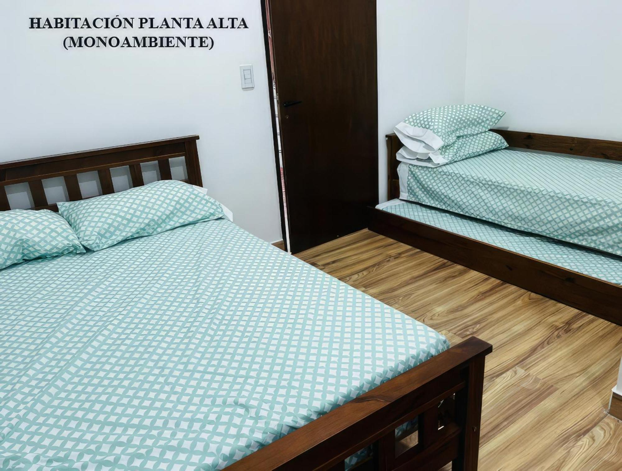 Apartamento Este es mi Lugar, Salta Capital Exterior foto